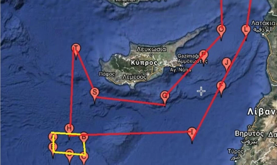 Μπαράζ διαψεύσεων από ΗΠΑ οδηγεί σε τουρκική τανάλια στην Κύπρο – Μας πούλησαν ξανά;